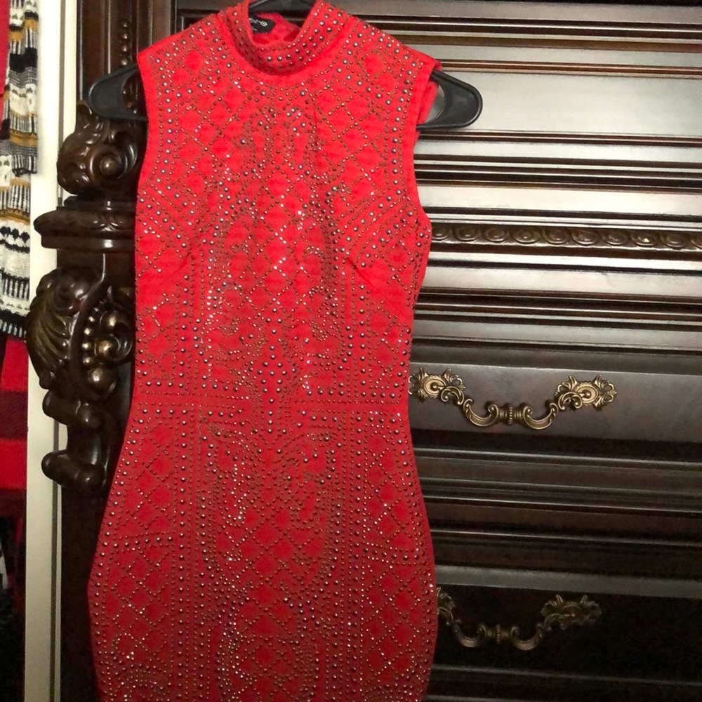 Vestido casual